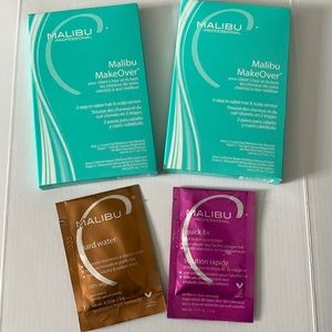 👱🏻‍♀️MALIBU HAIR TREATMENTS👱🏻‍♀️